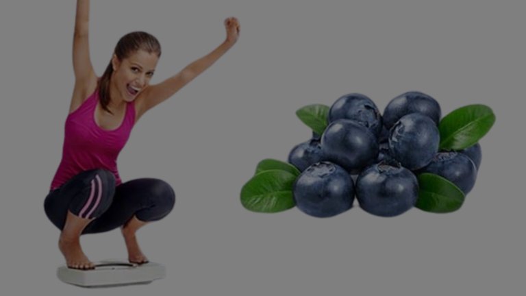 Are Blueberries Good for Weight Loss?