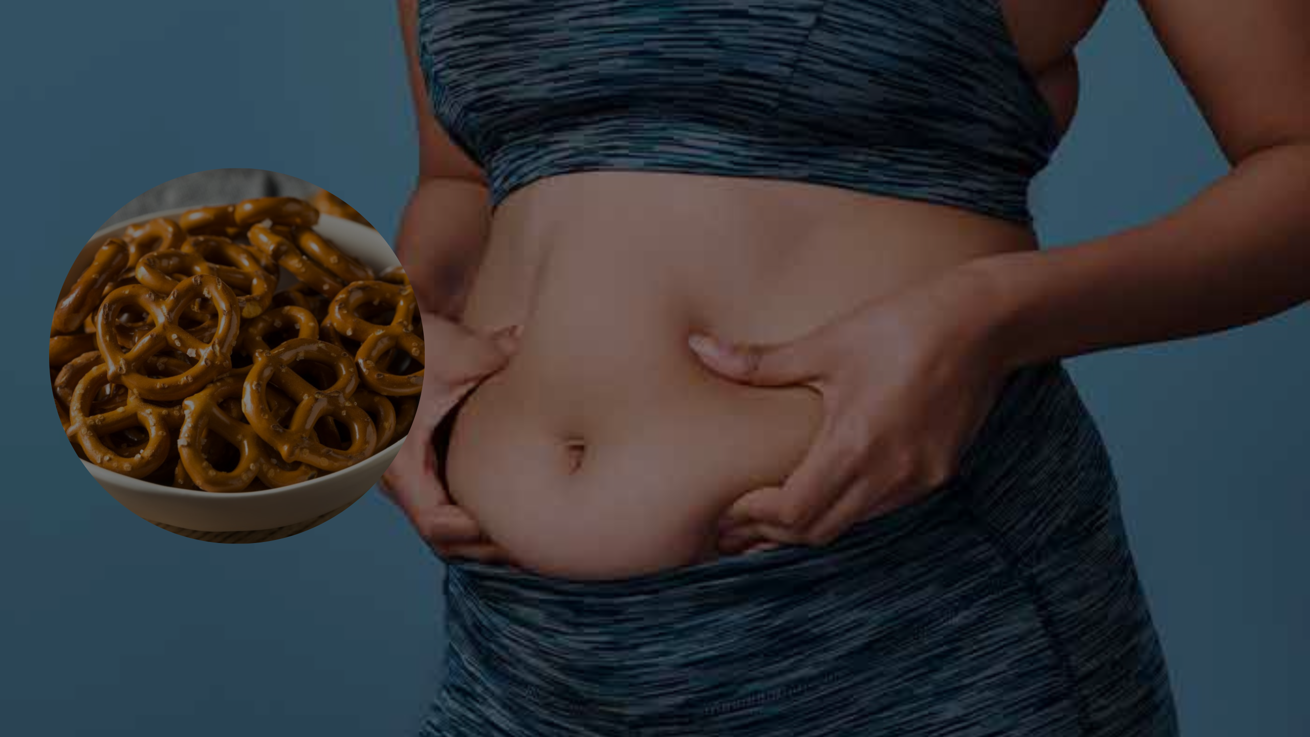 Are Pretzels Good for Weight Loss Featured Images