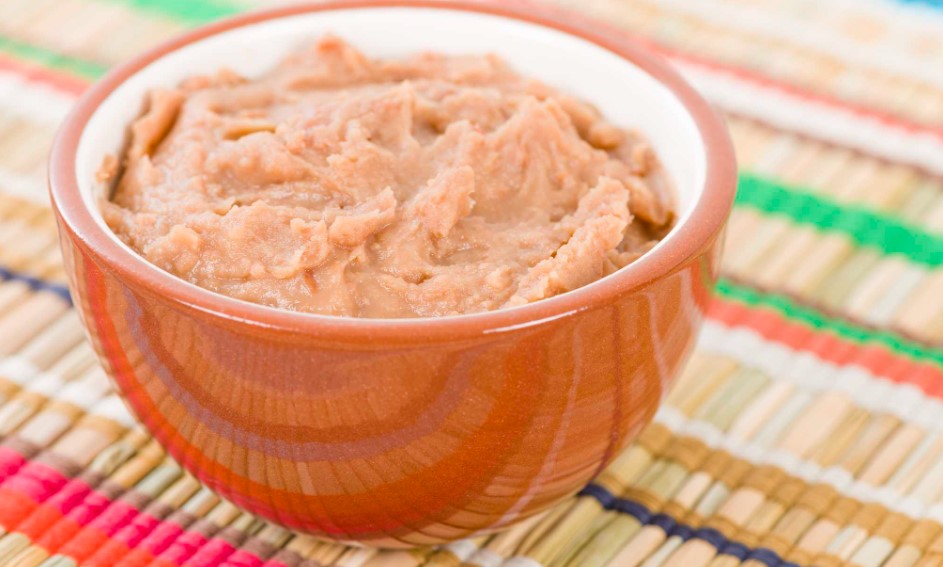 Are Refried Beans Good for Weight Loss