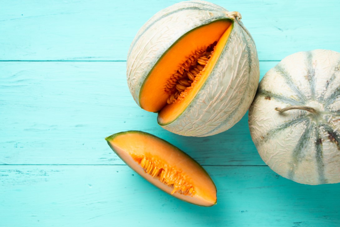 Dispelling Myths About Cantaloupe and Weight Loss