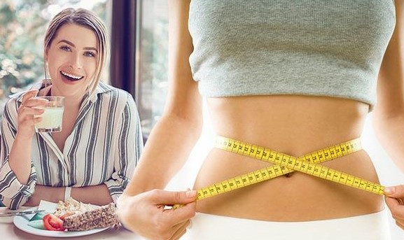 How to Incorporate Almond Milk into Your Weight Loss Plan