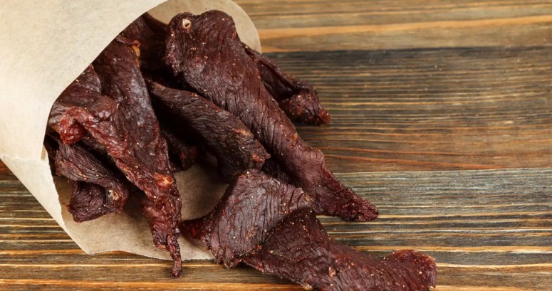 How to Incorporate Beef Jerky into Your Weight Loss Plan