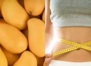 How to Incorporate Mango into Your Weight Loss Plan