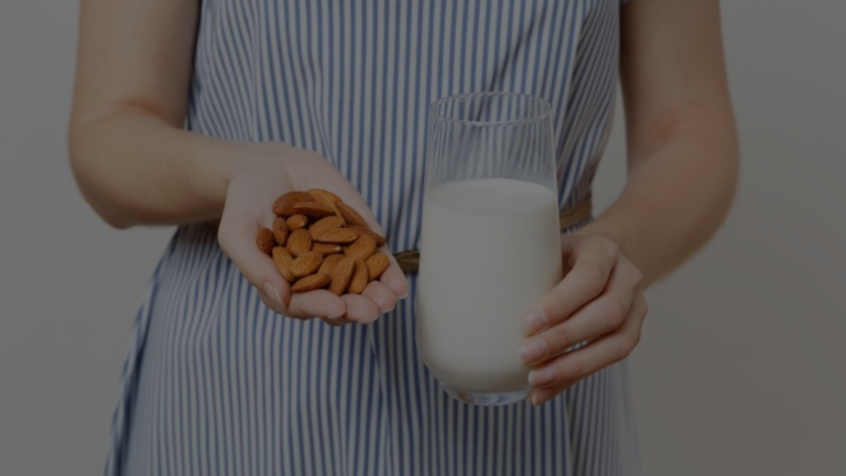 Is Almond Milk Good for Weight Loss?