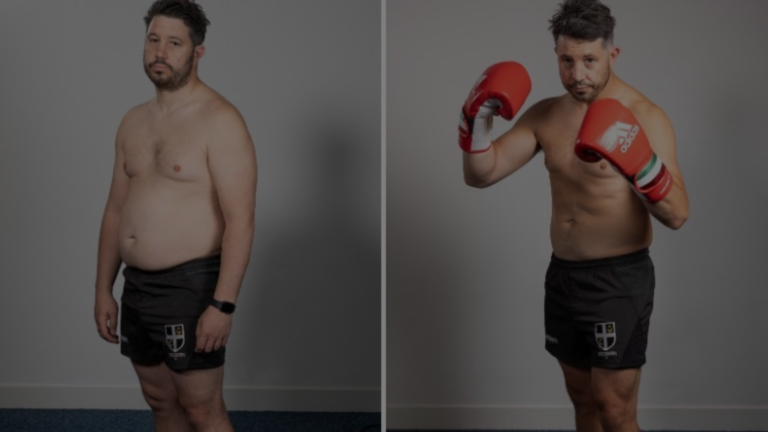 Is Boxing Good for Weight Loss?