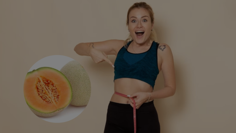 Is Cantaloupe Good for Weight Loss?