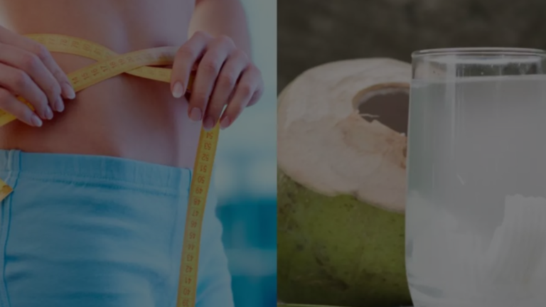 Is Coconut Milk Good for Weight Loss?