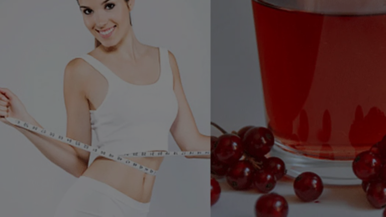 Is Cranberry Juice Good for Weight Loss?