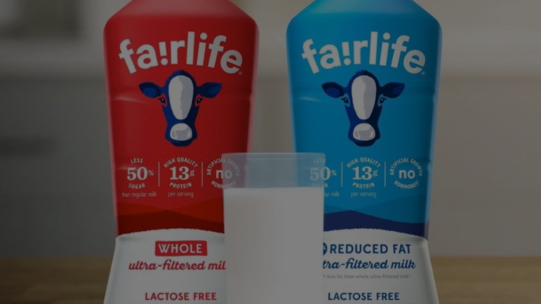 Is Fairlife Milk Good for Weight Loss?