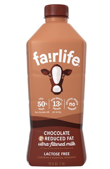 Is-Fairlife-Milk-Good-for-Weight-Loss