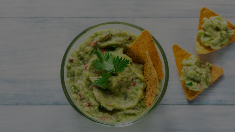 Is Guacamole Good for Weight Loss?