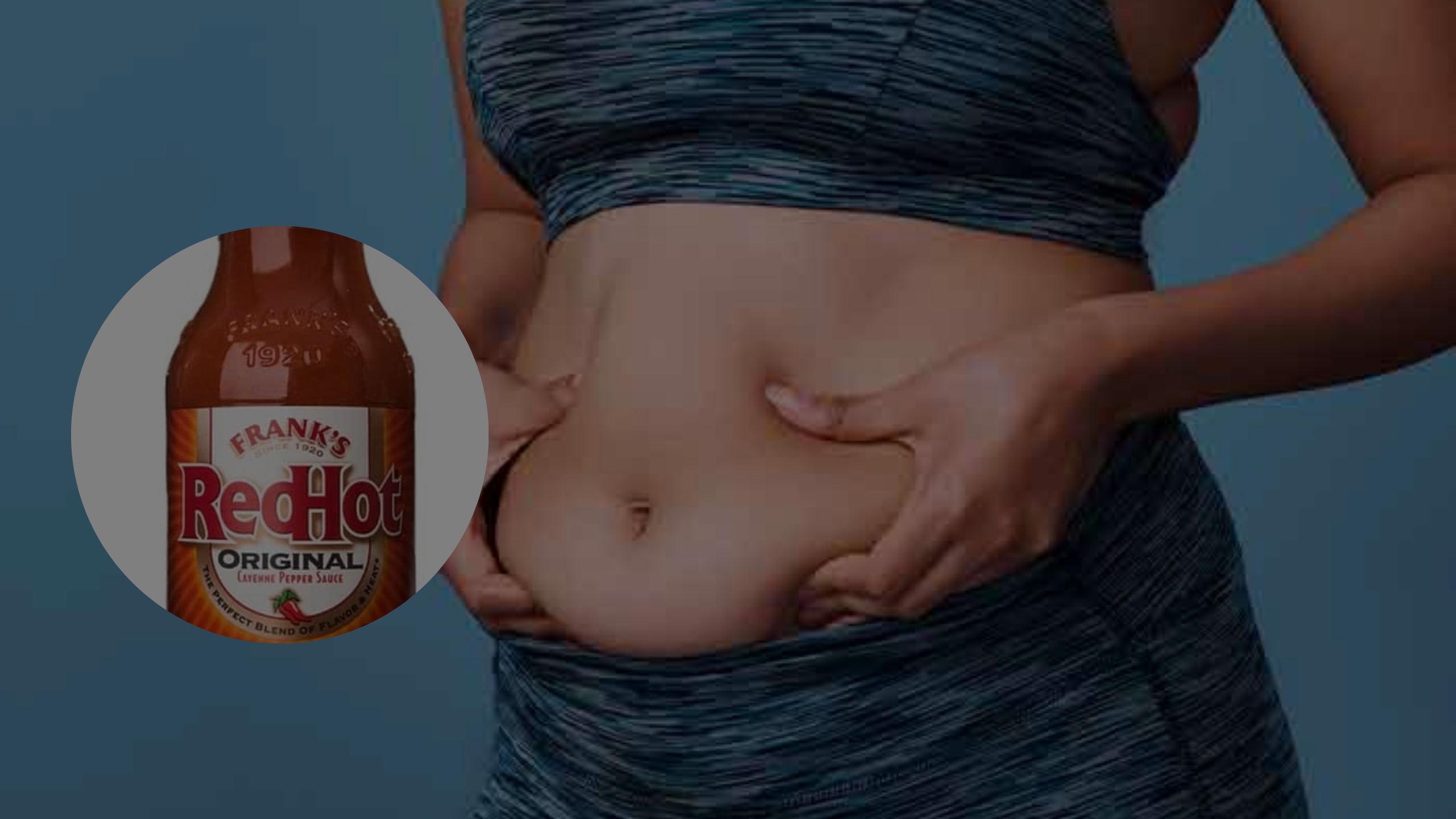 Is Hot Sauce Good for Weight Loss Featured Images