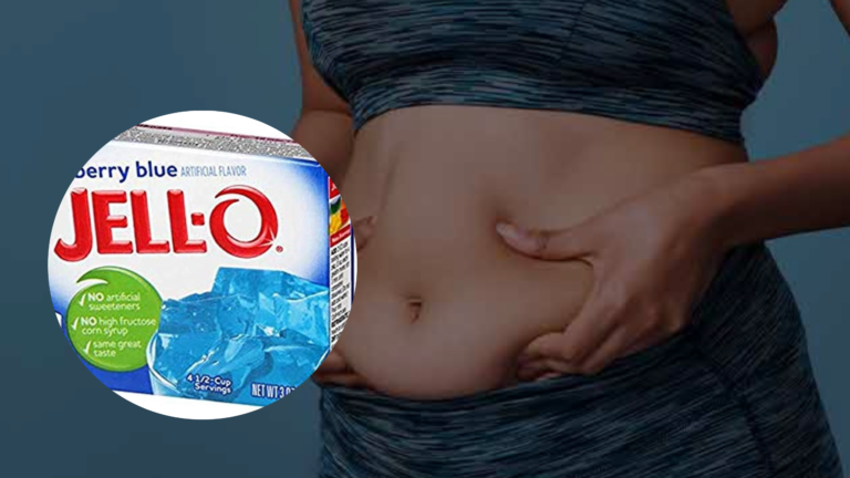 Is Jello Good for Weight Loss?