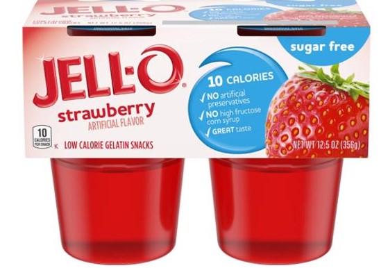 Is Jello Good for Weight Loss
