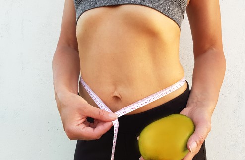 Is Mango Good for Weight Loss