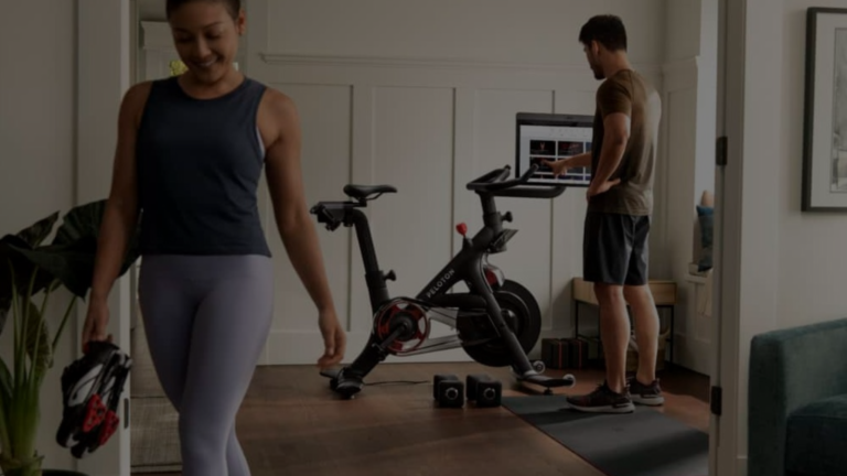 Is Peloton Good for Weight Loss?