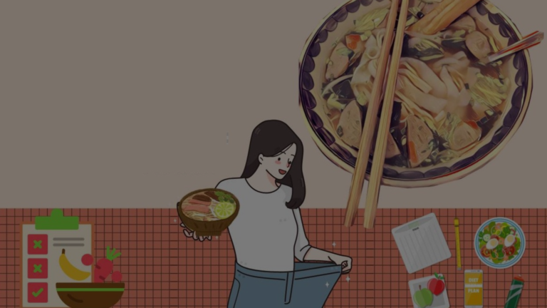 Is Pho Good for Weight Loss?