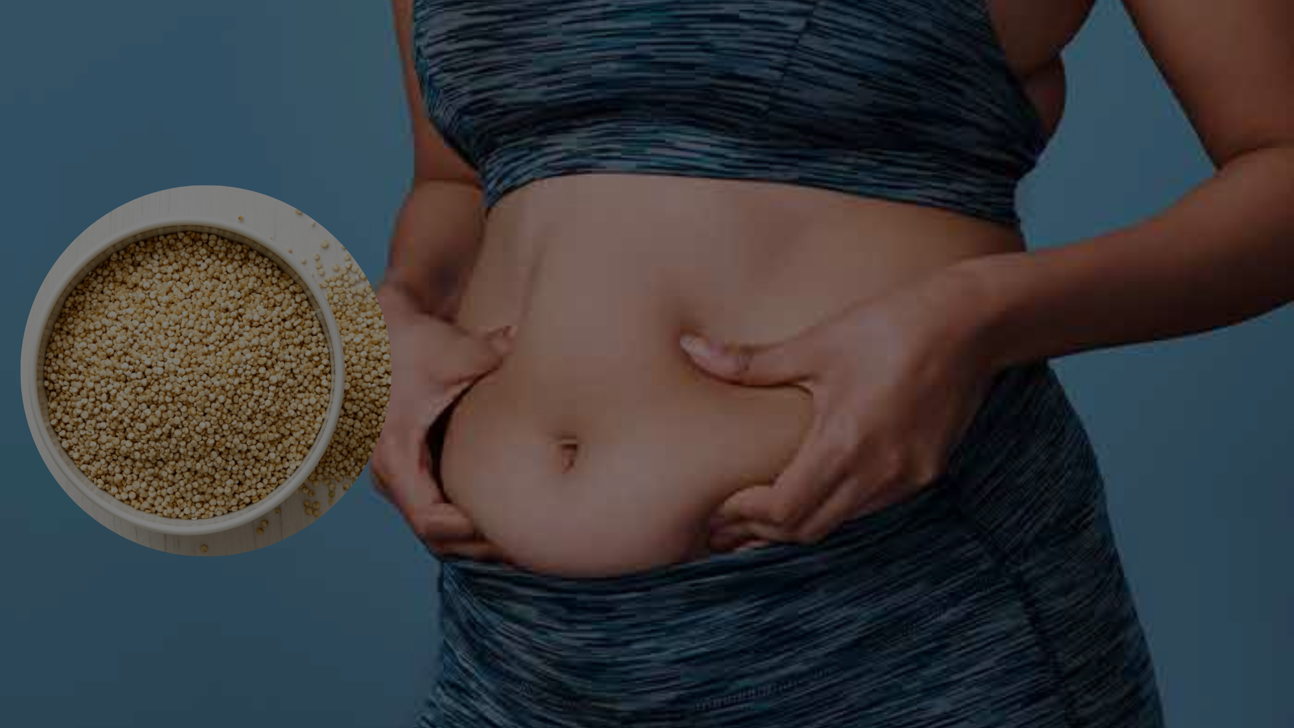Is Quinoa Good for Weight Loss Featured Images
