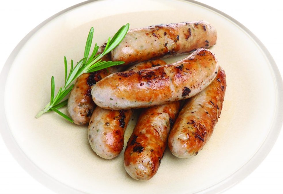 Is Sausage Good for Weight Loss