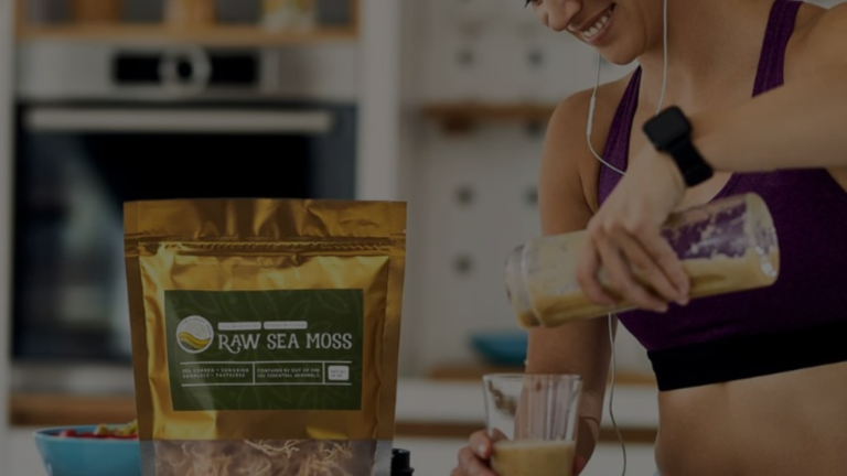 Is Sea Moss Good for Weight Loss?