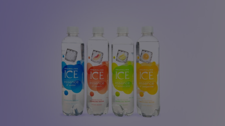 Is Sparkling Ice Good for Weight Loss?