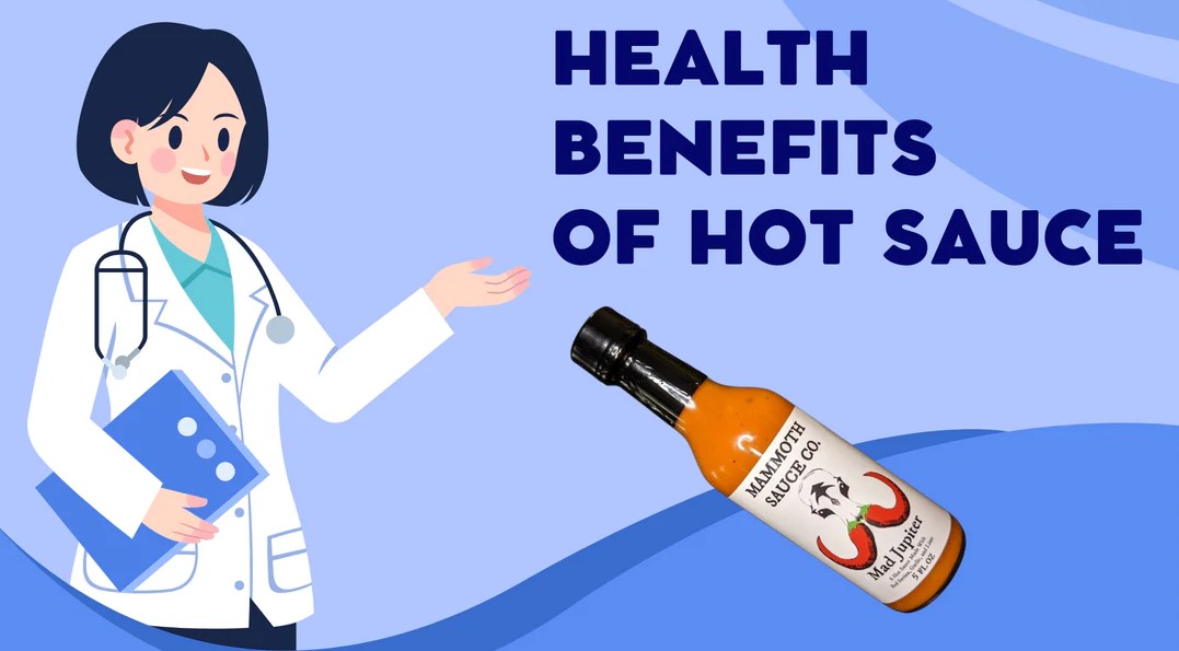Is There Any Nutritional Benefits of Hot Sauce