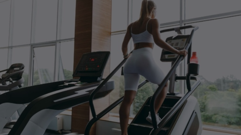 Is the Stairmaster Good for Weight Loss?
