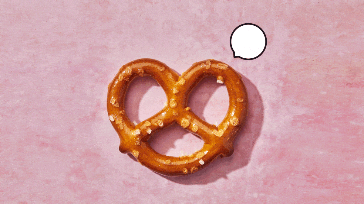 Myths About Pretzels and Weight Loss