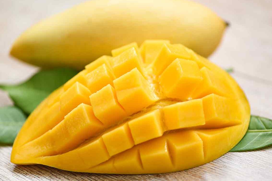 The Nutritional Profile of Mango