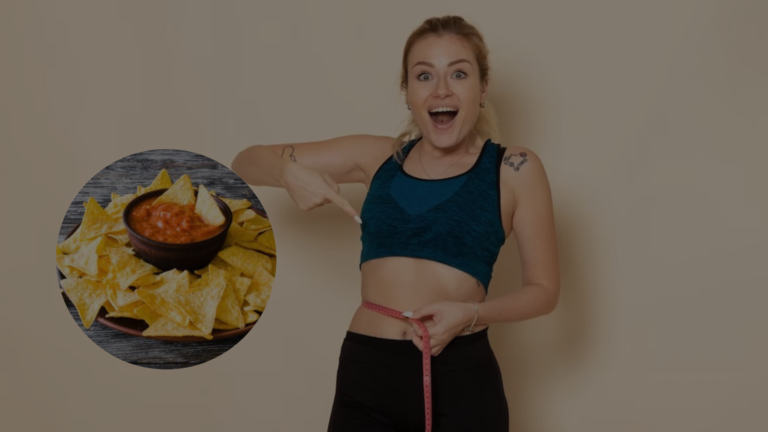 Are Blue Corn Tortilla Chips Good for Weight Loss?