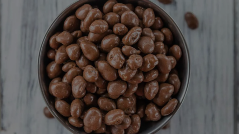 Are Chocolate Covered Raisins Good for Weight Loss?