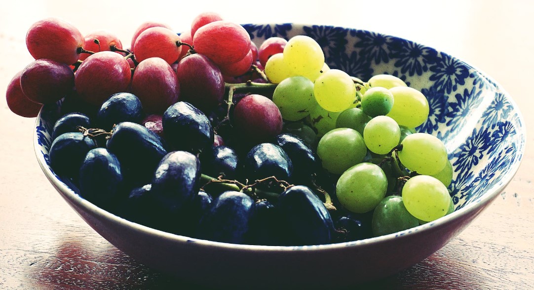 Are Cotton Candy Grapes Good for Weight Loss