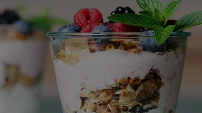 Are Parfaits Good for Weight Loss?