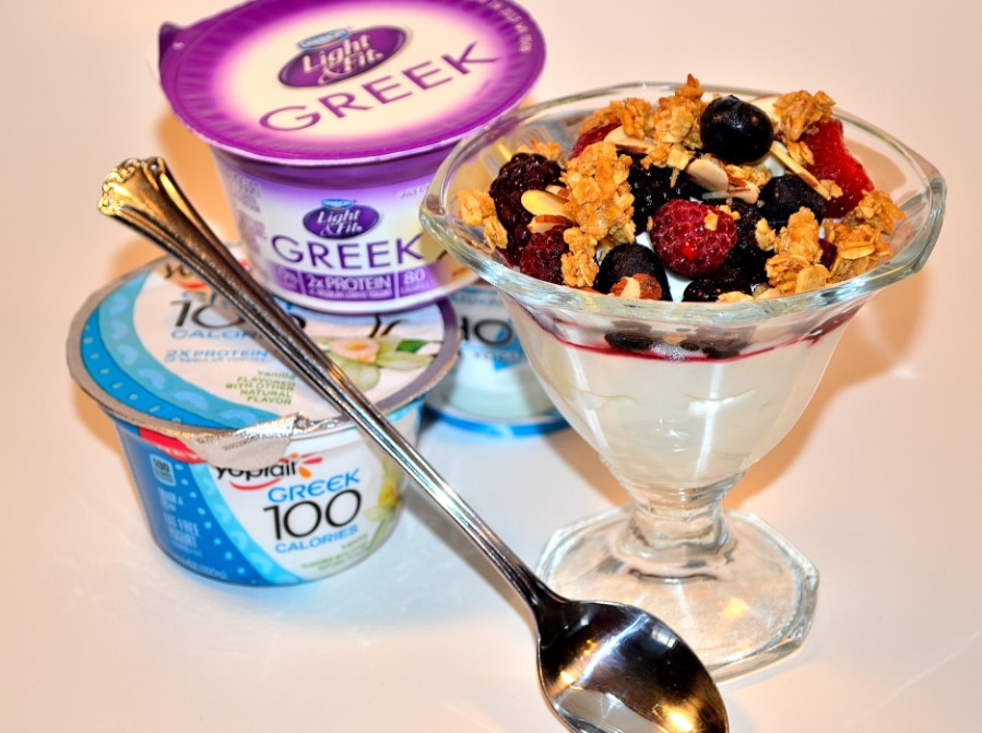 Are Parfaits Good for Weight Loss