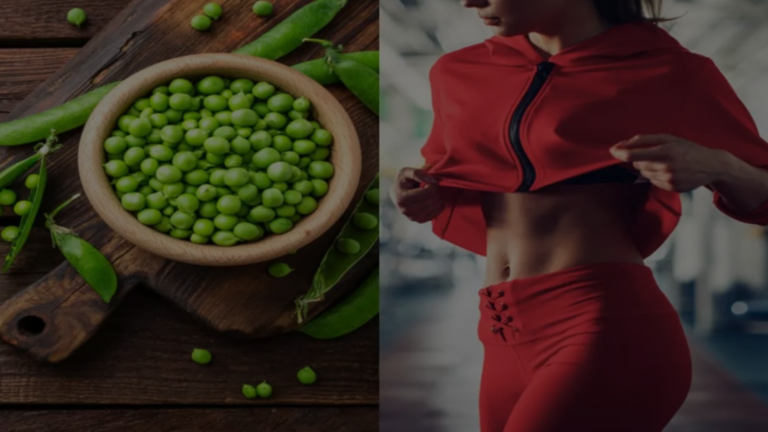 Are Peas Good for Weight Loss?