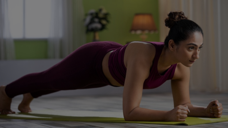 Are Planks Good for Weight Loss?