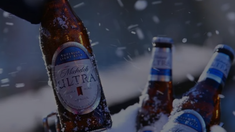Can Diabetics Drink Michelob Ultra Beer?