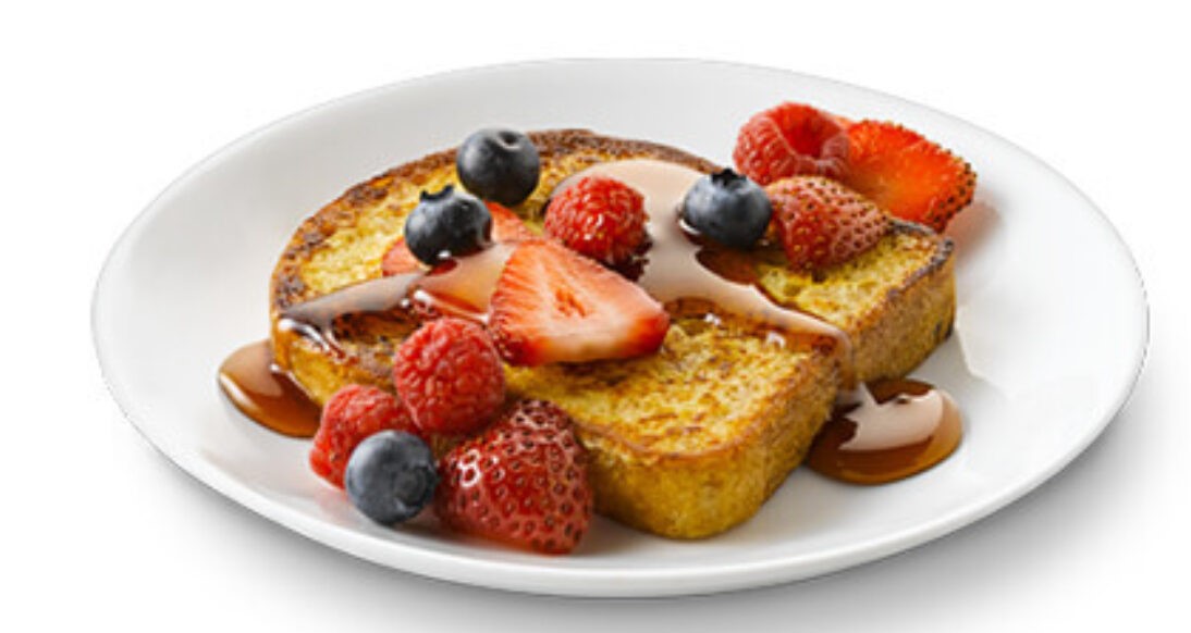 Can Diabetics Eat French Toast