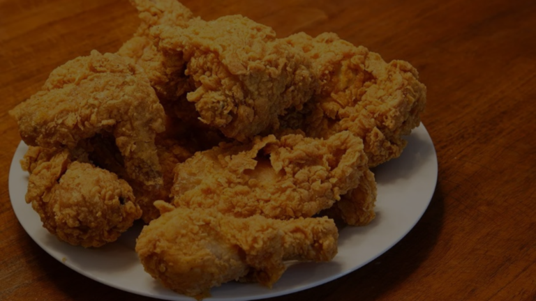 Can Diabetics Eat Fried Chicken Without the Skin?
