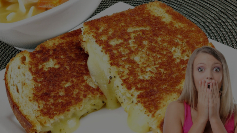 Can Diabetics Eat Grilled Cheese Sandwiches?