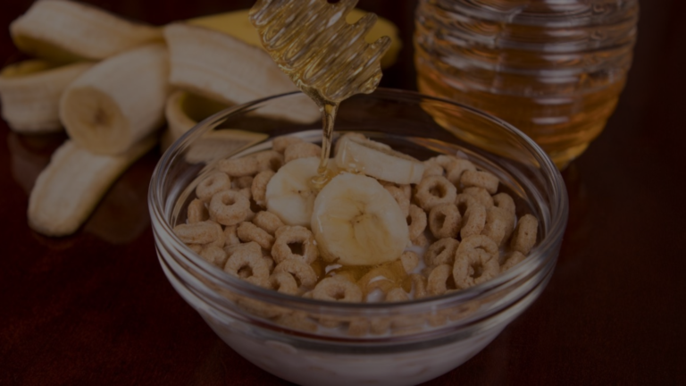 Can Diabetics Eat Honey Nut Cheerios?