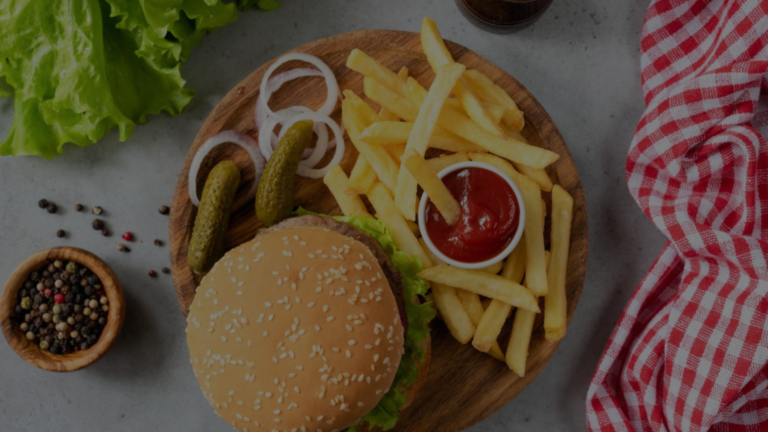 Can Diabetics Eat McDonald’s?