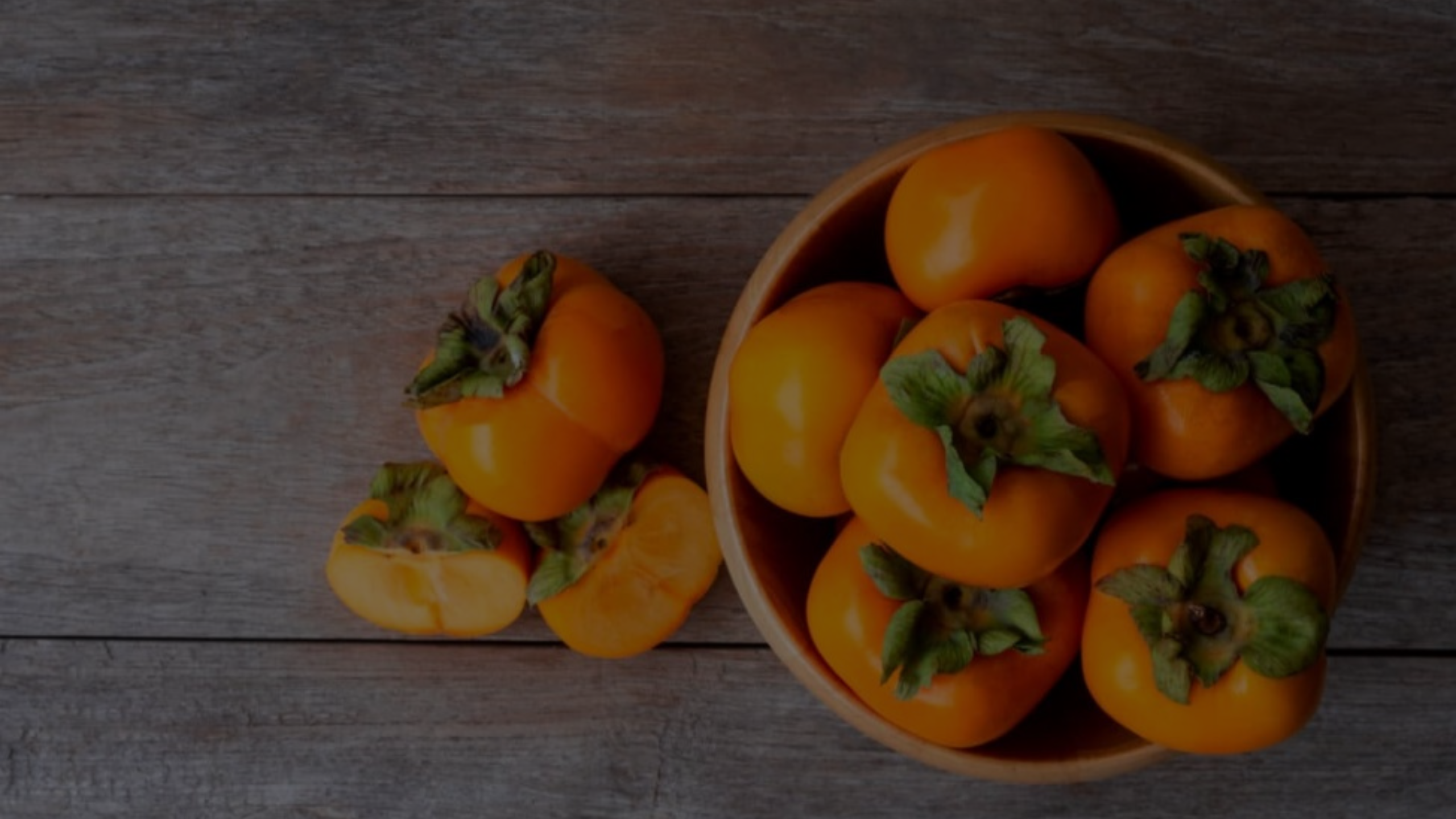 Can Diabetics Eat Persimmons Featured Images