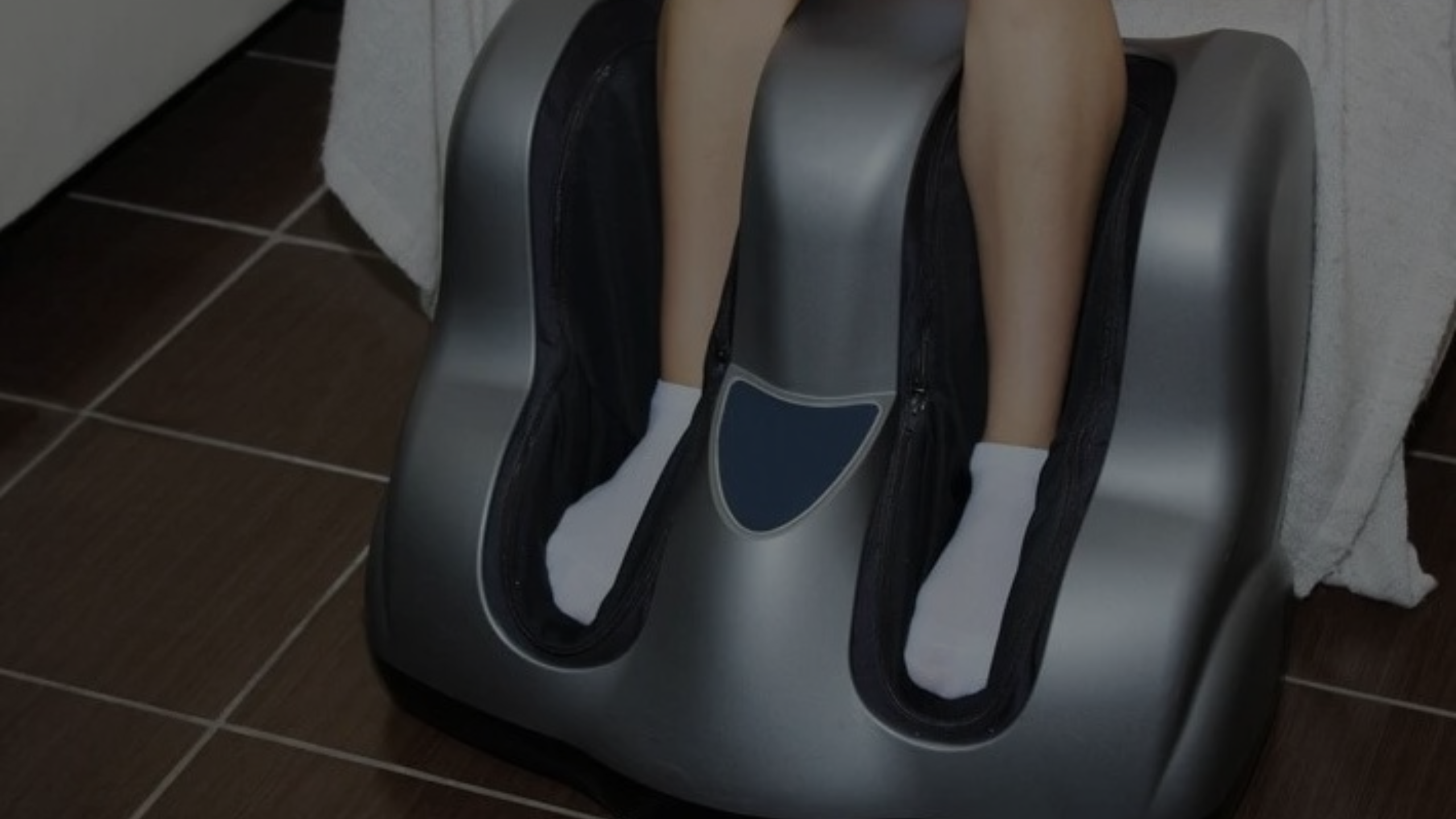 Why Can't Diabetics Use Foot Massagers?