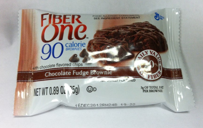 Can Fiber One Brownies Aid in Weight Loss