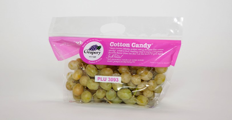 Creative Ways to Enjoy Cotton Candy Grapes