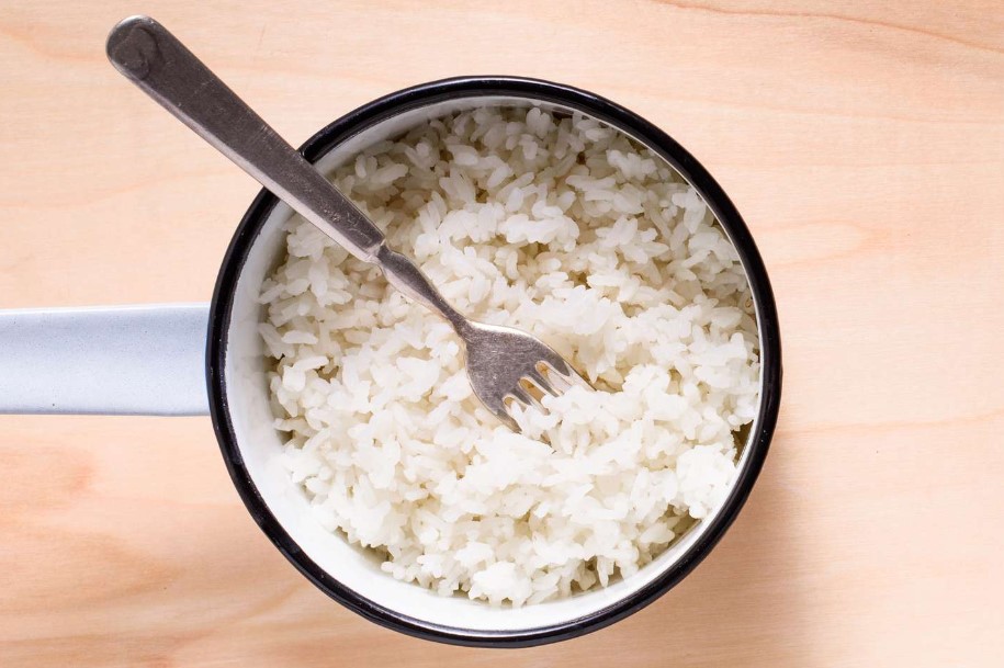 Drawbacks and Dangers of Sticky Rice for Weight Loss