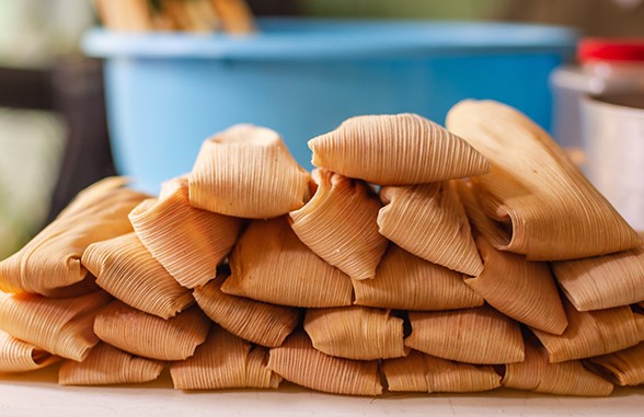 Drawbacks and Dangers of Tamales for Weight Loss