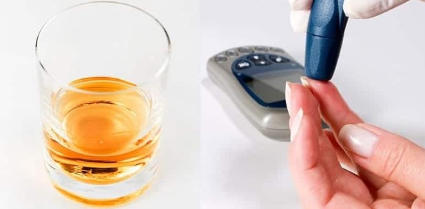 How Does Alcohol Affect Blood Sugar