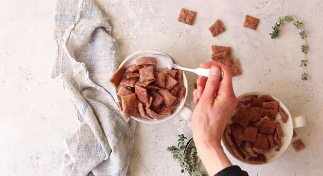 How to Enjoy Cinnamon Toast Crunch Mindfully